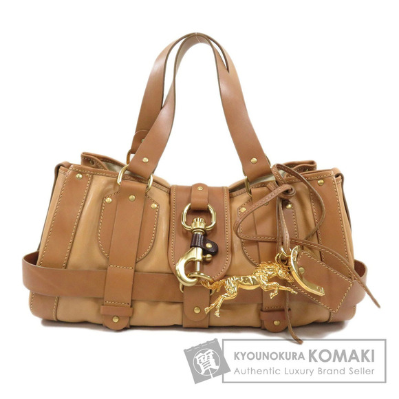Chloe Handbags - Chloe Handbag Leather
